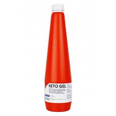 KetoGel NEW 500ml veterin. 1ks