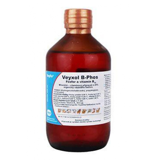 Veyxol B-Phos 250ml