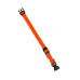 Obojok nylon CLUB C 56cmx20mm oranžový FP 1ks