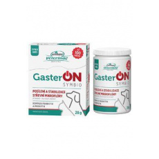 VITAR Veterinae GasterON Probiotiká 28g