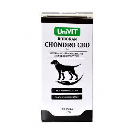 Roboran Chondro CBD 60tbl