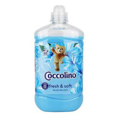 Aviváž Coccolino Blue Splash 1,7l