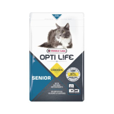 VL Opti Life Cat Senior 2,5 kg