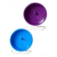 Kolotoč plastový priemer 20cm KAR