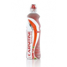 Nutrend CARNITIN Activity Drink červený pomaranč 750ml