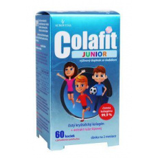 Colafit Junior 60 kociek