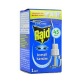 Raid náhradní tekutá náplň 45nocí 31ml
