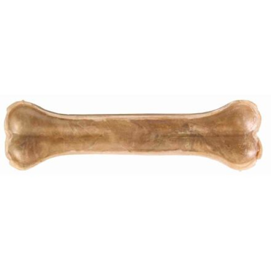 Kost buvolí kůže 170g/21cm