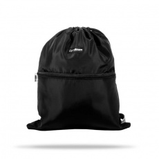 Sack Pack black - GymBeam Sack Pack black - GymBeam