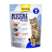 GimCat Nutri Pockets Sea mix 150g
