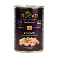 Nuevo mačiatko kura konz. 400g