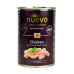Nuevo mačiatko kura konz. 400g