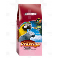 VL Prestige Premium Parrots Exotic Nuts Mix - zmes orechov, ovocia, obilnín a semien 15 kg