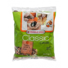 VL Classic Hlodavec Cavia - pre morčatá 500 g VL Classic Hlodavec Cavia - pre morčatá 500 g