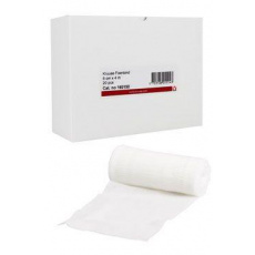 Elastická bandáž. fixačná 6cm x 4m/20ks Kruuse