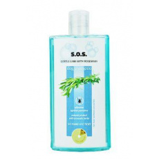 TC Šampón S.O.S. Dog 250ml TC Šampón S.O.S. Dog 250ml