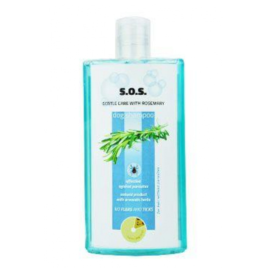 TC Šampón S.O.S. Dog 250ml