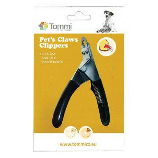 Kliešte gilotínové 13cm