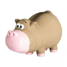 Hrošík so zvukom latex 14 cm, HipHop Dog