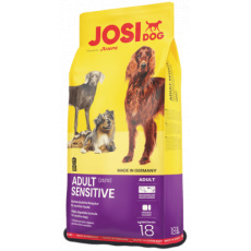 JosiDog  Junior SENSITIVE 15 kg