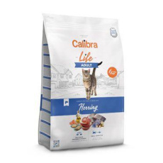 Calibra Cat Life Adult Herring 1,5kg