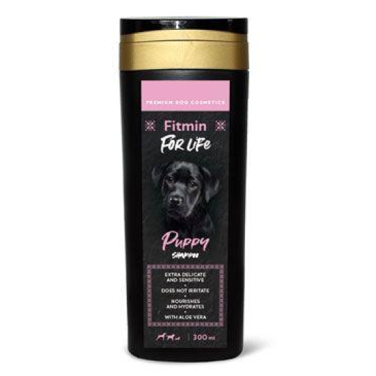 FFLD Shampoo Puppy 300ml