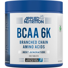 BCAA 6K 4:1:1 - Applied Nutrition BCAA 6K 4:1:1 - Applied Nutrition