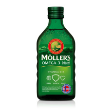 Omega 3 - Möller‘s Omega 3 - Möller‘s