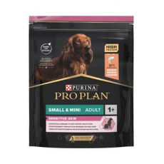 ProPlan Dog Adult Small&Mini SensitiveSkin Salmon 700g ProPlan Dog Adult Small&Mini SensitiveSkin Salmon 700g