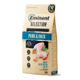 Eminent Dog Selection Adult Large Breed Pork&Duck 12kg