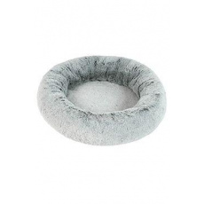 Pelech okrúhly ROYAL 60cm sivá Pelech okrúhly ROYAL 60cm sivá