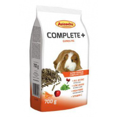Avicentra COMPLETE+ morča 700g Avicentra COMPLETE+ morča 700g