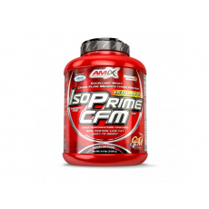 IsoPrime CFM - Amix IsoPrime CFM - Amix
