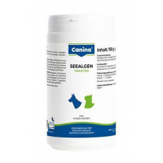 Canina Morská riasa 750tbl