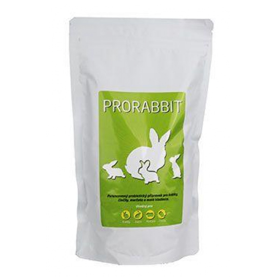 Prorabbit plv  500g