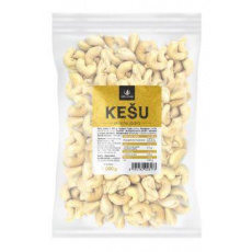 Allnature Kešu jadrá 1000g