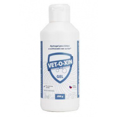 VetOxin gél 250g VetOxin gél 250g