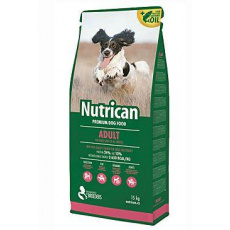 NutriCan Adult 3kg NutriCan Adult 3kg