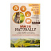 Iams Cat Adult Naturally kapsička Kuracie&Jahňacie v omáčke 85g