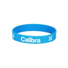 Calibra - VD gumový náramek