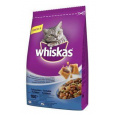 Whiskas granule s tuniakom 14 kg