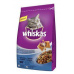 Whiskas Dry s tuňákem 14kg