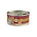 Carnilove White konz Mus Meat Turkey&Reindeer Cats100g