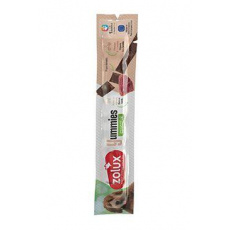 Pochúťka pes YUMMIES jahňacie 1ks Zolux