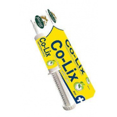 MERVUE CO-LIX pasta 80ml