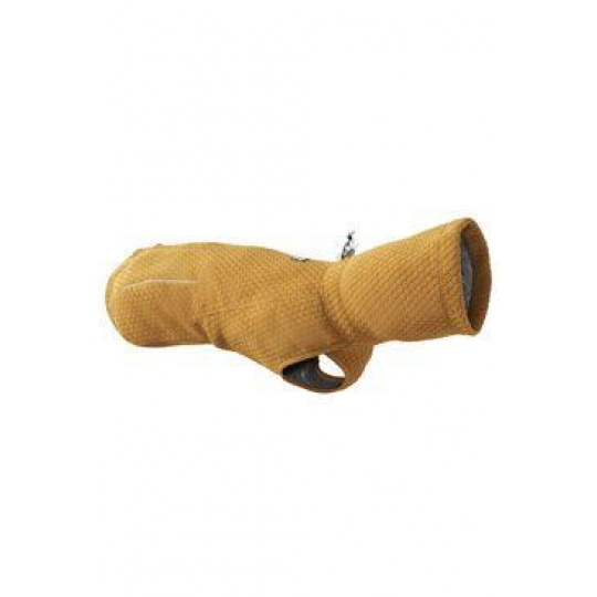 Obleček Hurtta Warming Midlayer ECO piesková 45
