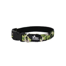 Obojek DINOFASHION Maskáčový zelený 45/2,5cm Obojek DINOFASHION Maskáčový zelený 45/2,5cm