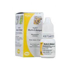 Multi-C-Mulgat 10ml