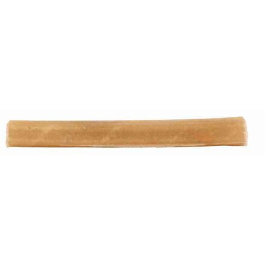 Tyč buvolí kůže 12cm/15mm cca 25g
