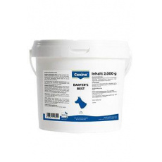 Canina Barfer's Best 2000g